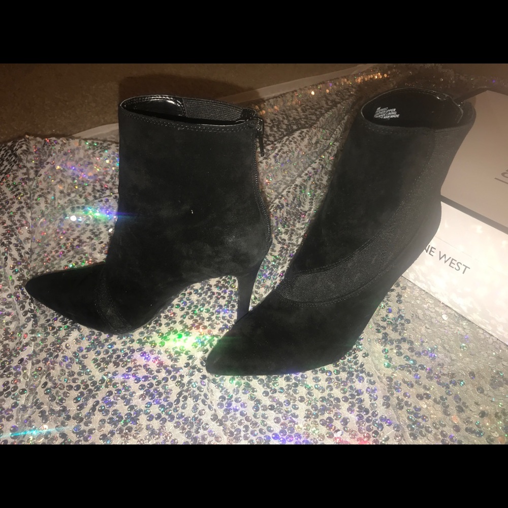 Nine West shoes